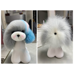 grotec Model Dog, Übungshund speziell für Asia...
