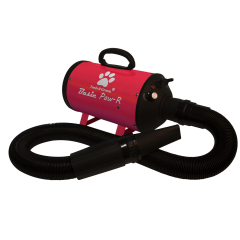 Tischfön Blower PAW-R basic, fuchsia, 2200 Watt