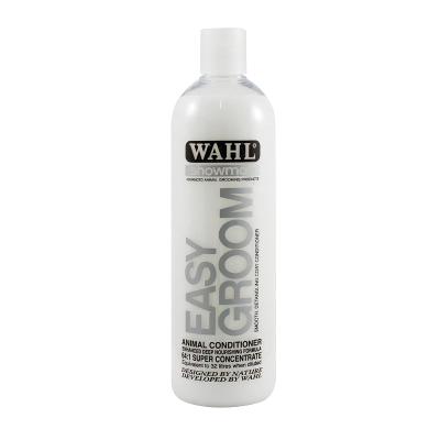 Conditioner Wahl Easy Groom, Konzentrat, 500 ml