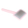 Show Tech smooth touch slicker brush, pink