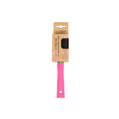 Show Tech flex groom slicker, single soft, pink