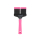 Show Tech flex groom slicker, double soft, pink