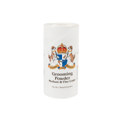 Crown Royale grooming powder, medium & fine coats,...