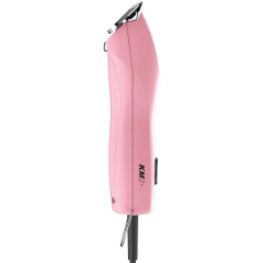 Wahl KM 2+, Kabel-Schermaschine, 2 Speed, inkl. Scherkopf Size 10