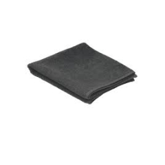 Sibel Trockentücher. 50 x 80 cm, 12er Pack, schwarz
