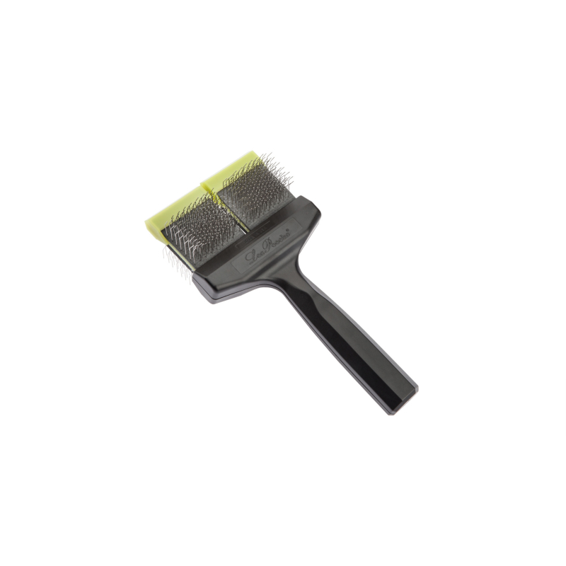 Les poochs pro brush outlet