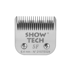 Show Tech Scherkopf Size 5F - 6,4 mm