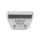Show Tech Spezial-Scherkopf Size 4 FW - 9,6  mm, breit