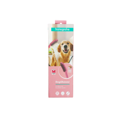 hansgrohe Hundebrause 150 3jet select, pink