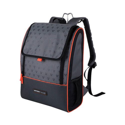 Artero Backpack Logo, Groomerrucksack