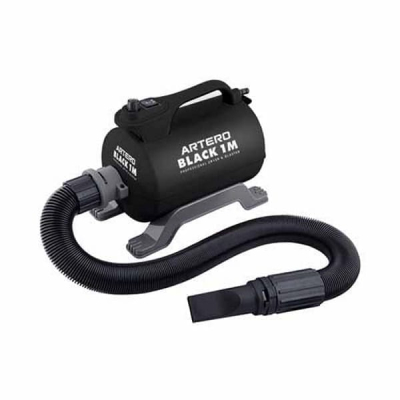 Tischfön Blower Artero Black M1