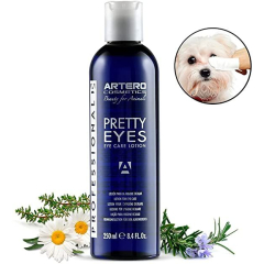 Atreo Pretty Eyes, Fleckentferner für den Augenbereich, 250 ml