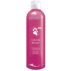 Hundeshampoo Diamex Volume Boost, Konzentrat 250 ml