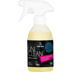 All1Clean, Uni Clean, Salonreiniger, 300 ml