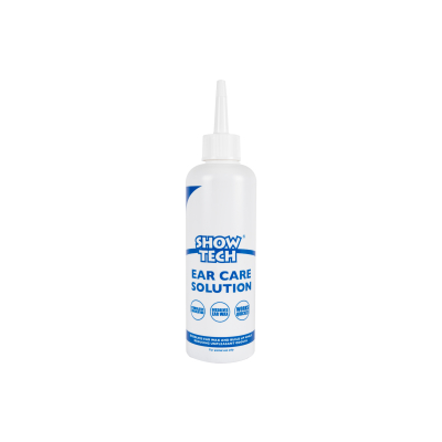 Show Tech Ear Care Solution, Ohrenpflege, flüssig, 250 ml