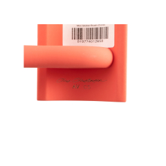 Chris Christensen, Slicker Brush, Baby G, coral