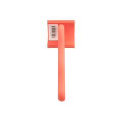 Chris Christensen, Slicker Brush, Baby G, small, coral