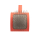 Chris Christensen, Slicker Brush, Baby G, small, coral