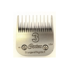 Oster Scherkopf Size 3 - 13,0 mm