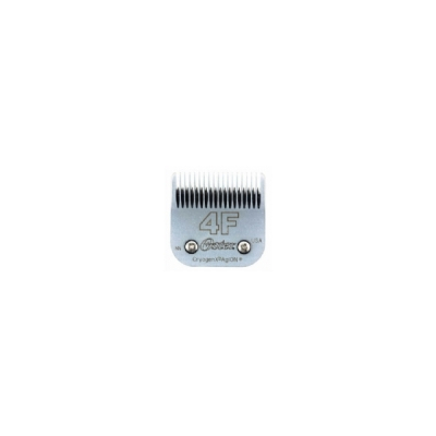 Oster Scherkopf Size 4F - 9,5 mm