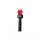 Flexit Brush red twin single
