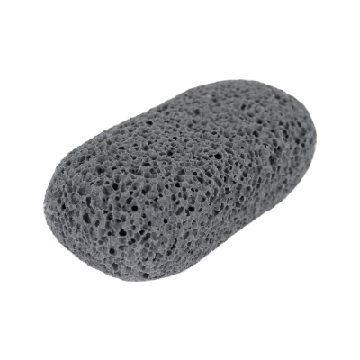 Show Tech Groom Stone Dark Grey, 8 x 4 x 3 cm