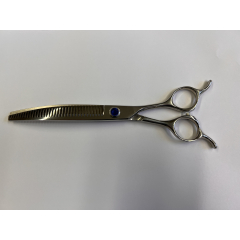 grotec blue line, Chunker, 7,25" - 18,5 CM, gebogen,...