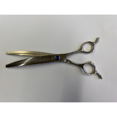 grotec blue line, Chunker, 7,25" - 18,5 CM, gebogen,...