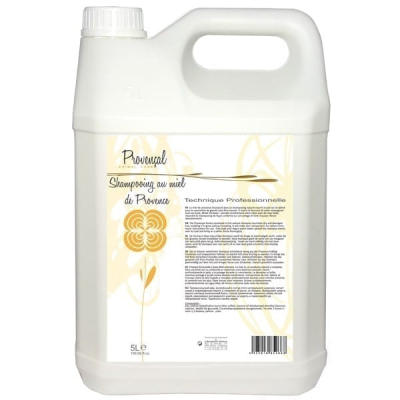 Hundeshampoo Diamex Provencal Honig, 5 L