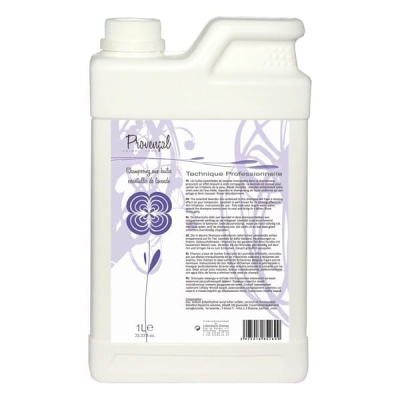 Hundeshampoo Diamex Provencal Lavendel, 1 L