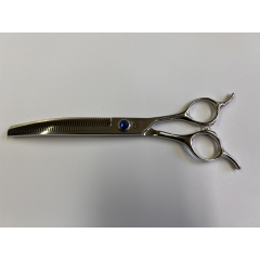 grotec blue line, Modellierschere, 7" - ca. 17,5 cm,...