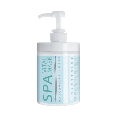 Artero Spa Vital Mask 650 ml