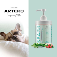 Artero Spa Vital Mask 650 ml