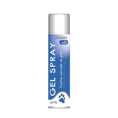 Diamex Gel Spray, 400 ml