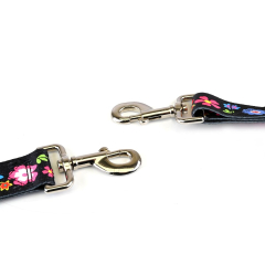 Show Tech Bauchschlaufe comfort Flower Power, small