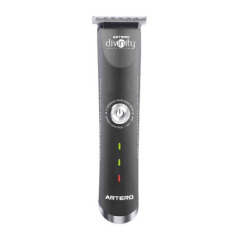 Artero divinity Trimmer, Akku-Trimmer, inkl.Ladestation...