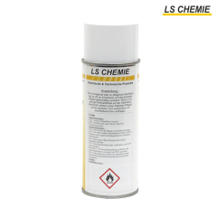 LS Chemie Edelstahl Pflegeölspray 400 ml