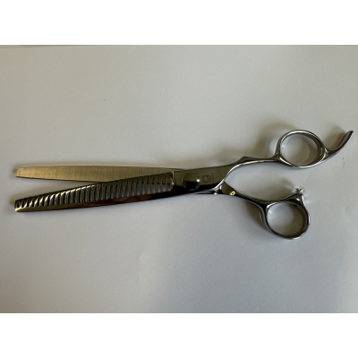 grotec Prime 1, Chunker, 30 Zähne, ca.19 cm, 7,5 "