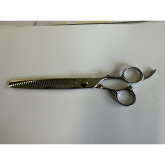 grotec Prime 1, Chunker, 30 Zähne, ca.19 cm, 7,5 "