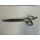 grotec Prime 1, Chunker, 30 Zähne, ca.19 cm, 7,5 "