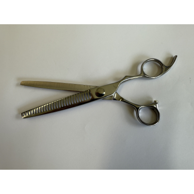 grotec Prime 1, Chunker, 27 Zähne, ca. 17,5 cm, 7 "
