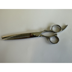 grotec Prime 1, Chunker, 27 Zähne, ca. 17,5 cm, 7 "