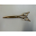 grotec gold line, gebogen, ca. 19 cm, 7,5", gold