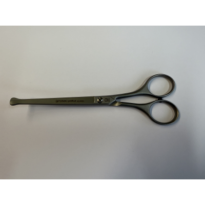 grotec proficut Schutzschere, ca. 6,5", 16,5 cm ,