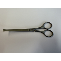 grotec proficut Schutzschere, ca. 6,5", 16,5 cm ,