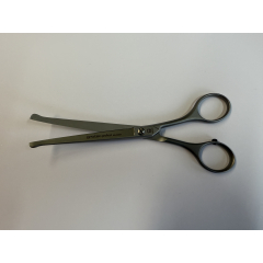 grotec proficut Schutzschere, ca. 6,5", 16,5 cm ,