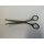 grotec proficut Schutzschere, ca. 6,5", 16,5 cm ,