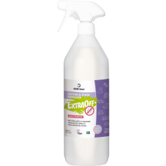 All1Clean, Extra Off, Anti-Geruch- und Fleckenspray, 1 L