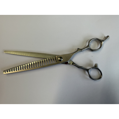 grotec power chunk 24, Chunker, 7,5 " - ca. 19 cm