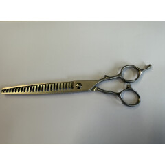 grotec power chunk 24, Chunker, 7,5 " - ca. 19 cm